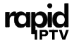 Rapid IPTV Logo