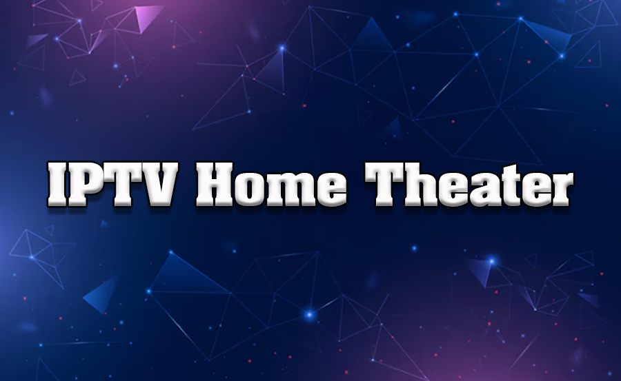 How to Integrate IPTV with a Home Theater System