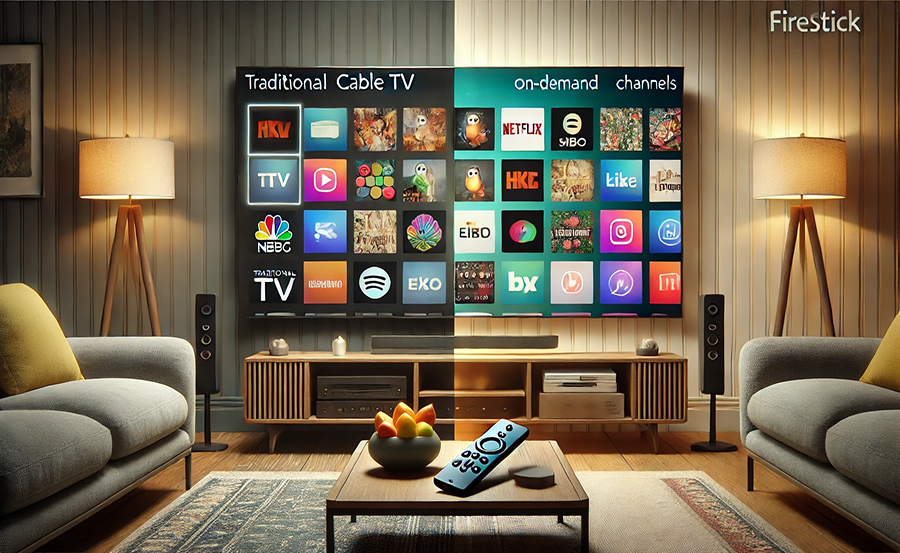 No More Cable Bills: Leveraging FireStick’s Cost Benefits