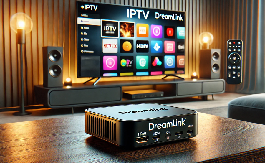 How to Enable Subtitles on Dreamlink IPTV Channels