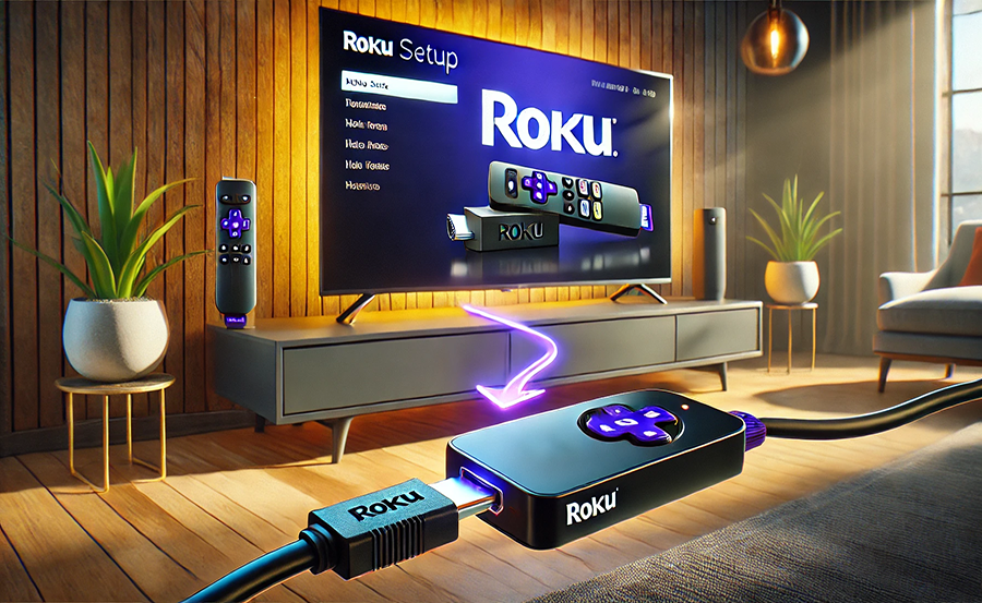 Solving Common Connection Problems between Roku and TVs