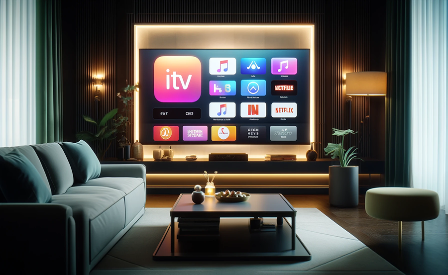 Advanced Tactics for Recording IPTV on Your Apple TV