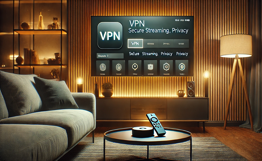 Comprehensive VPN Guide for Your Amazon FireStick