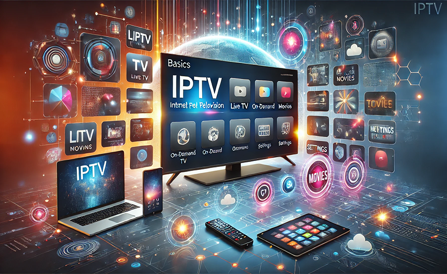 IPTV Player Software: Top Choices for Every Platform