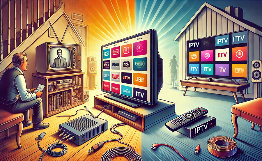 A Guide to Avoiding IPTV Streaming Errors on Linux