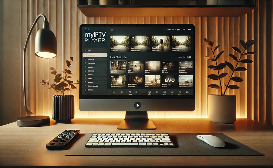 How to Use MyIPTV Player Remotely on Any Device