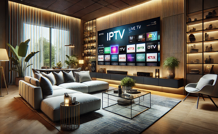 Beginner’s Guide to IPTV: How to Get Started