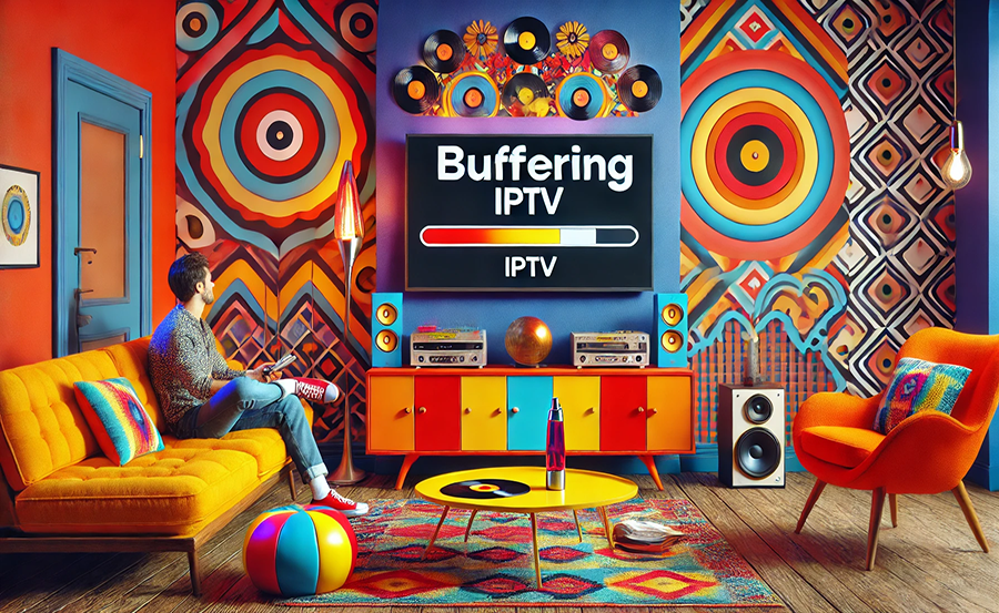 Enhancing IPTV Playback by Reducing Buffering