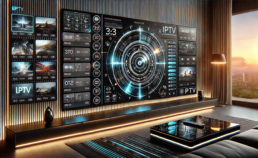 56. Understanding the Legal Aspects of IPTV EPG Data Usage