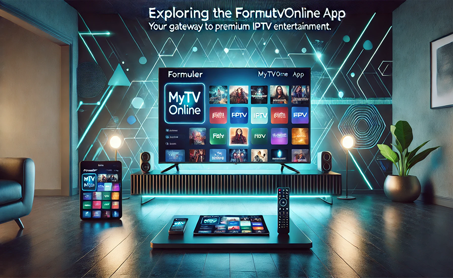 An Overview of MyTV Online’s User Registration Process