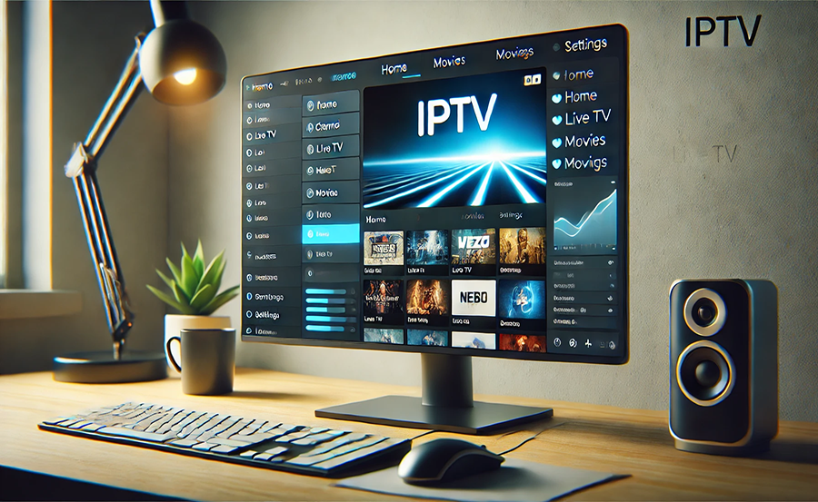 Discovering Hidden IPTV Features in Windows Apps