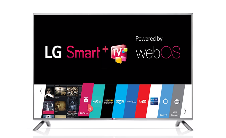 Understanding IPTV Metrics for LG Smart TV Users