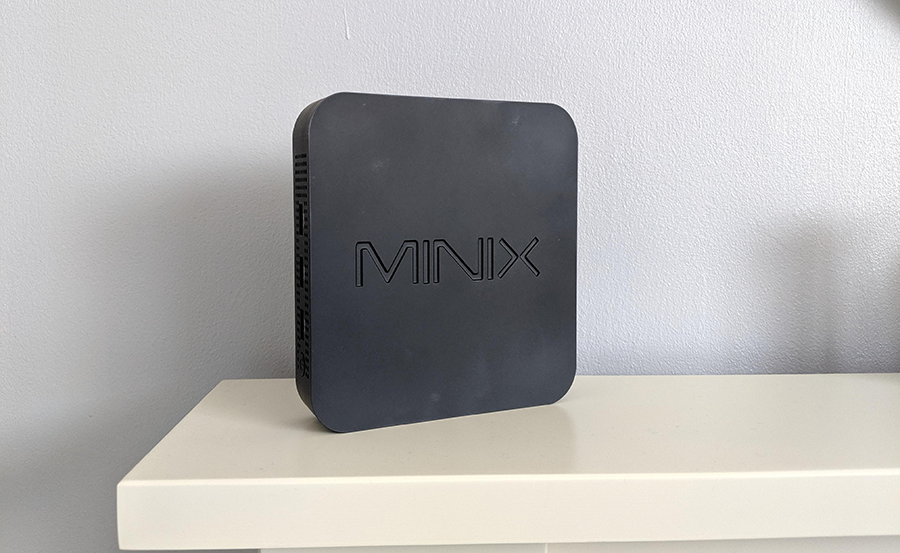 The Support and Community Behind Minix Neo Products