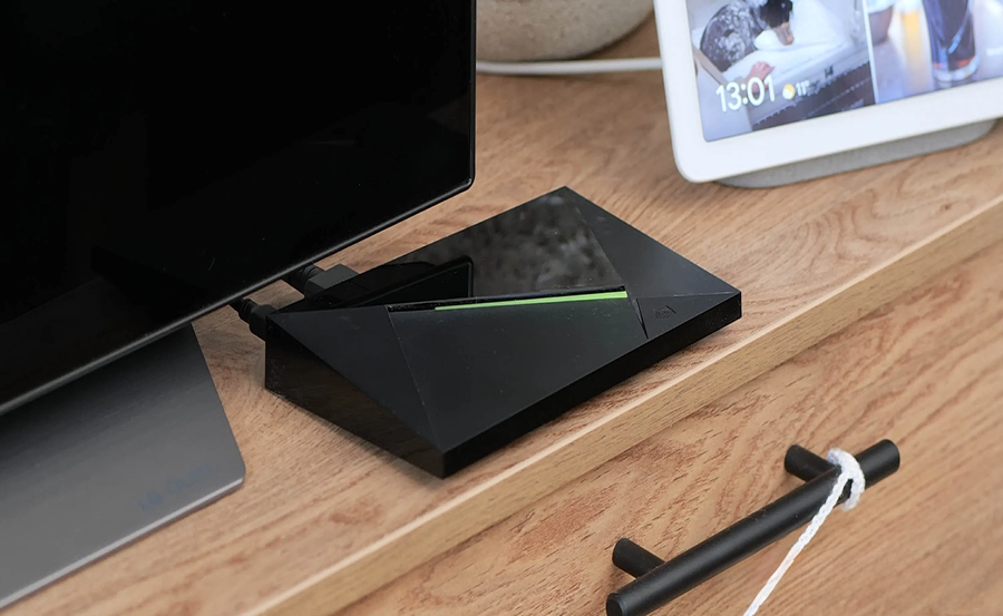 How to Host Movie Nights with Nvidia Shield