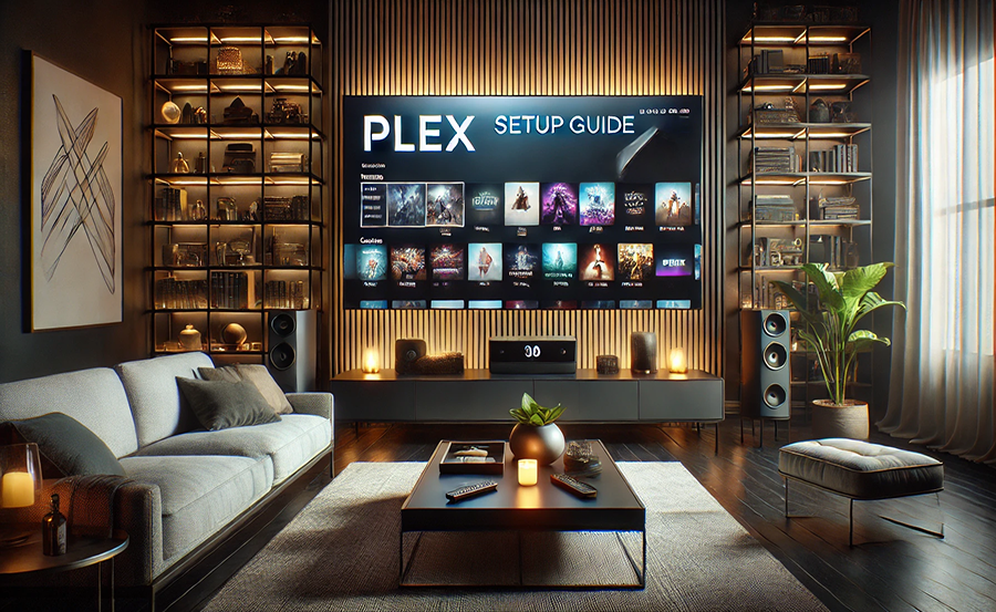 Everything Beginners Need to Know About Plex IPTV Setup