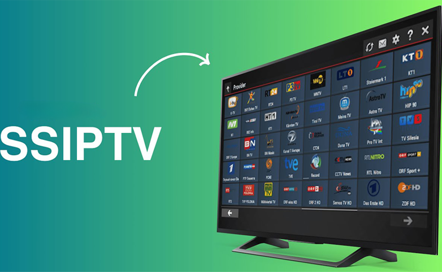 Planning Your Entertainment with SS IPTV Scheduling Features