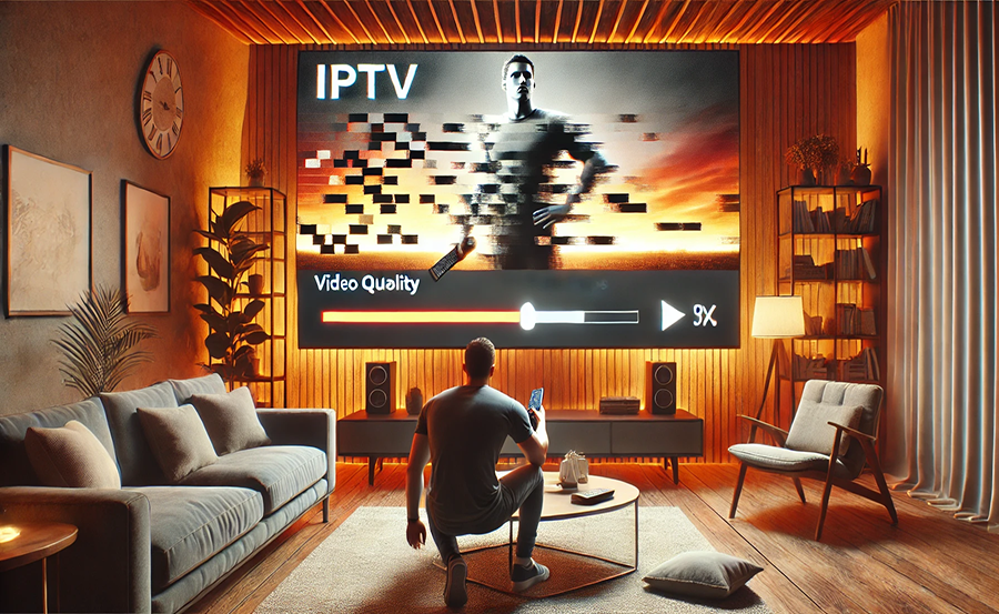 Are Your IPTV Channels Crashing? Here's Why