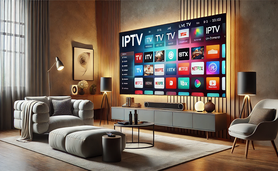 Essential Tips for Beginners Using the IP Television App