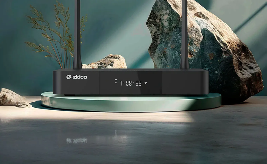 Decoding the Video Playback Capabilities of Zidoo Z9X