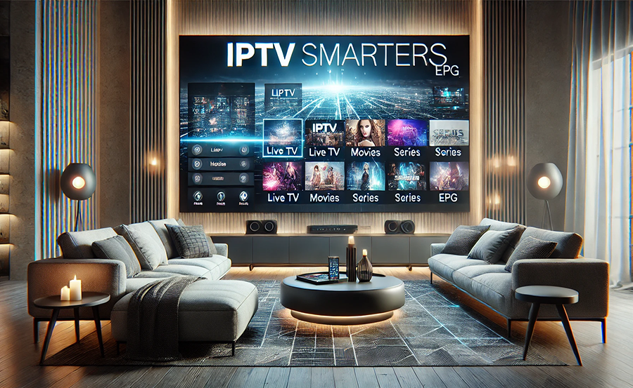 Top 5 IPTV Smarter Alternatives to Consider