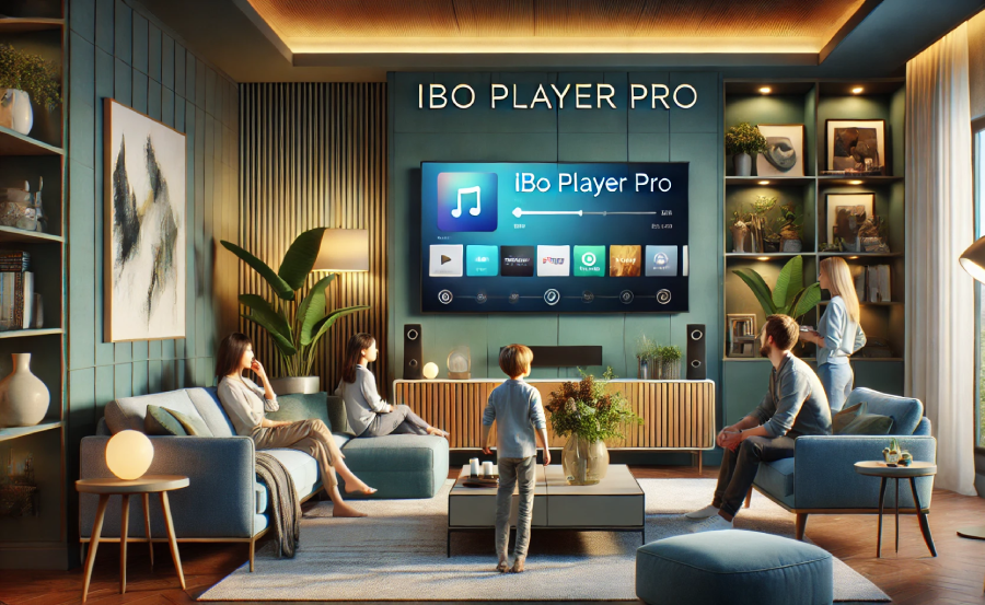 Evaluating Ibo Pro Player IPTV Downloads and Offline Access