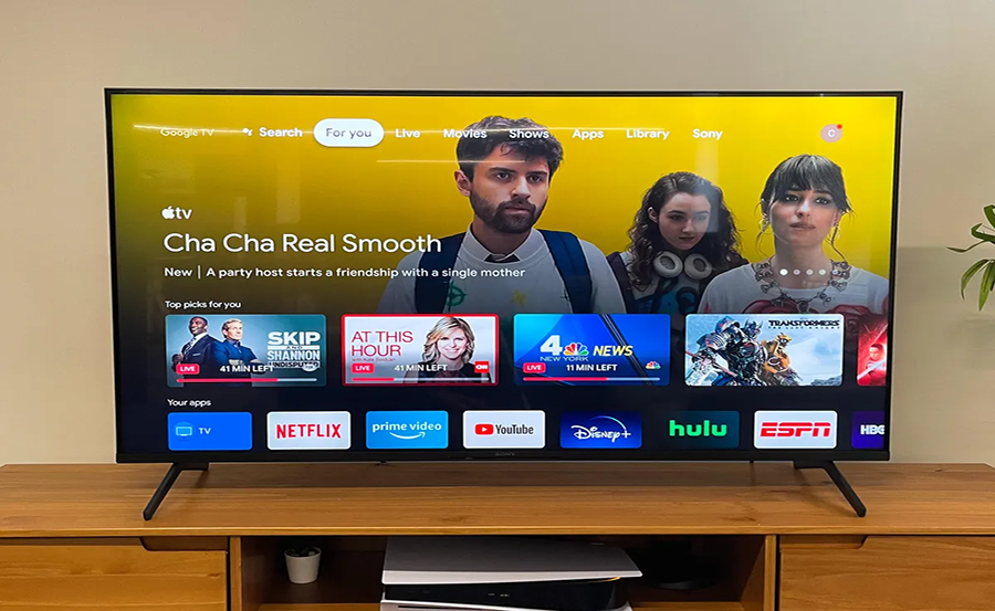 Mastering Video Streaming on Your Sony Smart TV