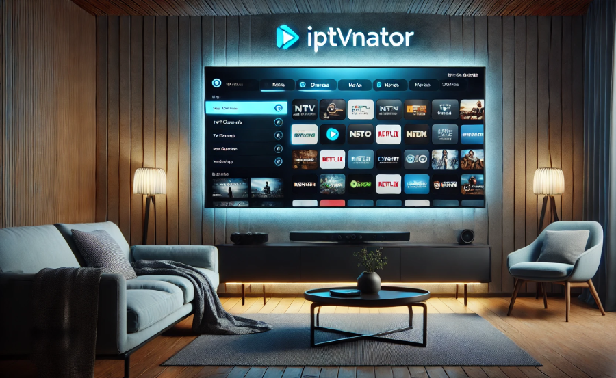 How IPTVnator Aligns with Your Streaming Habits